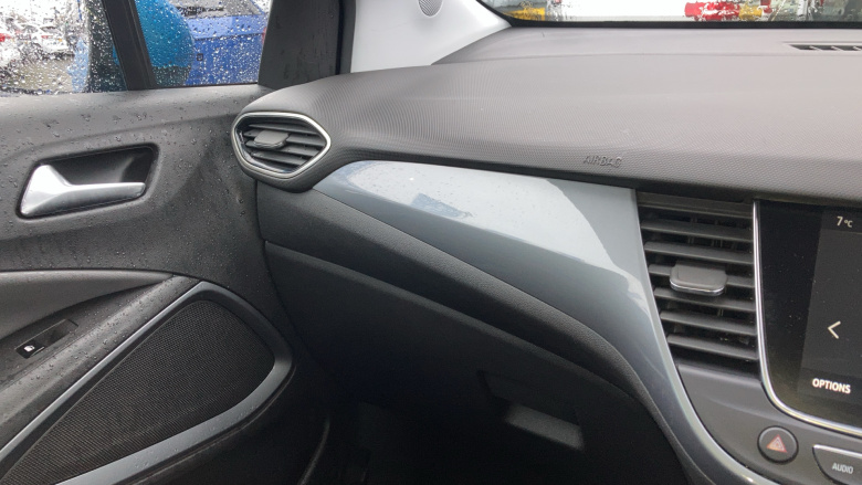 Vauxhall Crossland X 1.2T [130] Elite Nav 5dr [Start Stop] Auto Petrol Hatchback